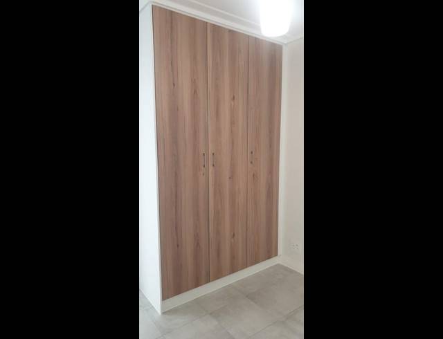1 BEDROOM PROPERTY TO RENT IN GREENBAY ECO ESTATE